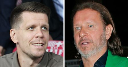 Majdan ostrzega Szczęsnego. Z tym w Barcelonie może sobie nie poradzić
