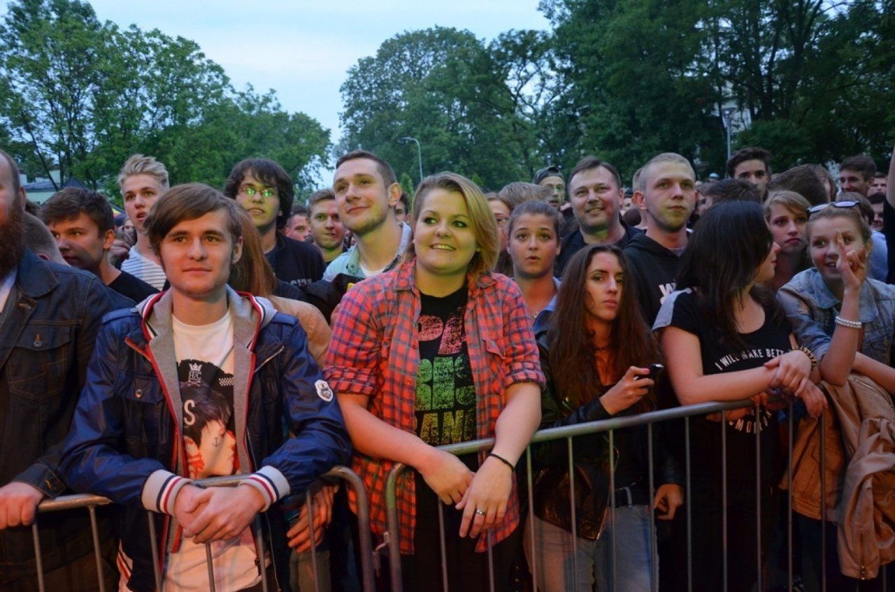 Dni Bełchatowa, 2015 rok