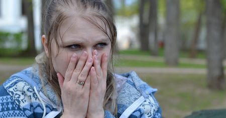 Podjęły trudną decyzję. Dziś nie mają kontaktu z matkami