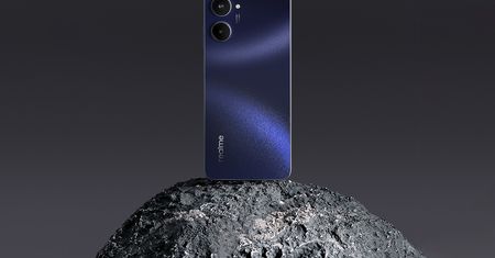 realme 10, telefon, który po 3 latach ma działać jak nowy, już w sklepach. A do tego słuchawki Buds Air 3S