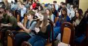 Słupsk: Młodzi w świecie prawa. Konferencja budująca świadomość