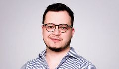 Arkadiusz Mogiła wrócił do agencji Insignia