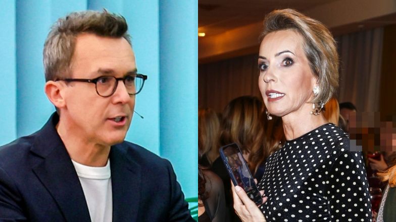 Maciej Kurzajewski odpowiada Paulinie Smaszcz