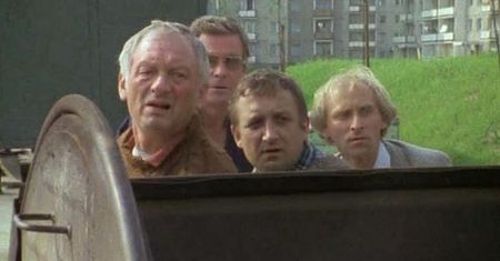 36 lat od premiery "Alternatywy 4". Jak dobrze znasz kultowy serial?