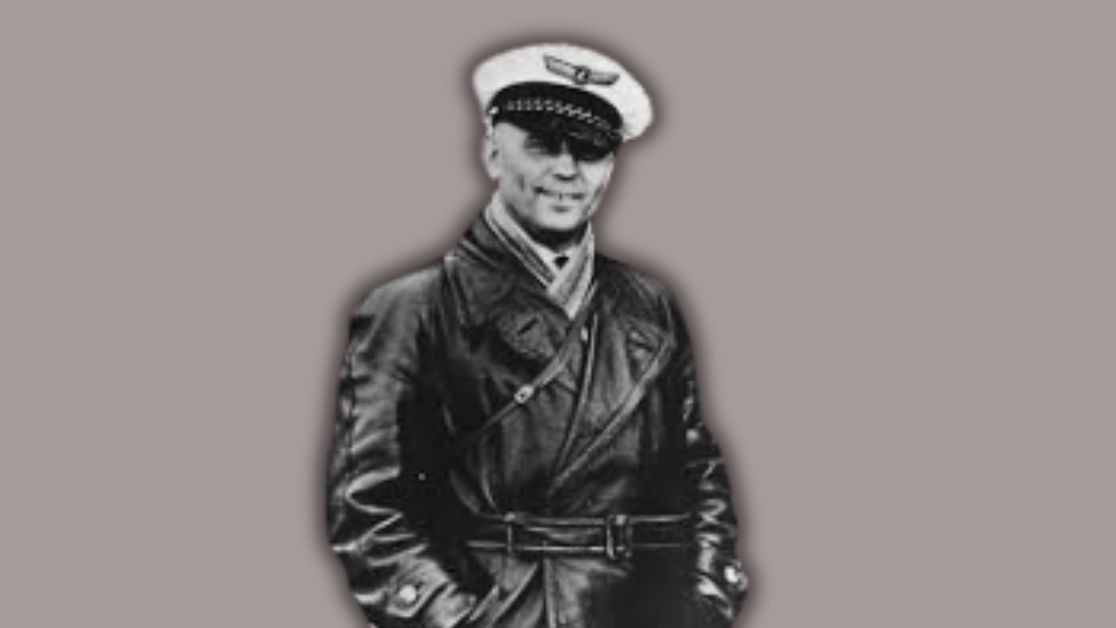 Kurt Tank