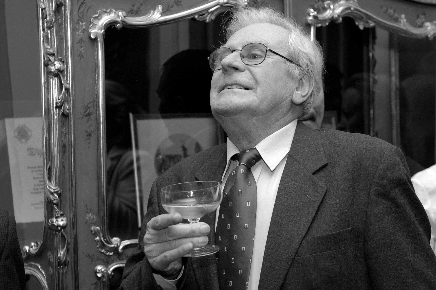 Zmarł Wiesław Gołas, znany aktor 