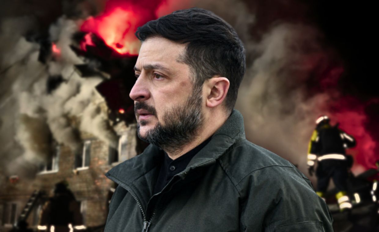 Media: Śmiertelny cios Ukraińców w Rosji. Są zabici