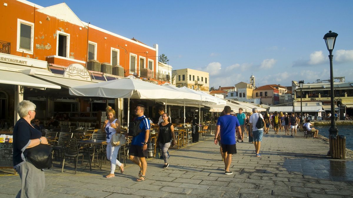 Szef polskiego touroperatora mówi szczerze o rynku.