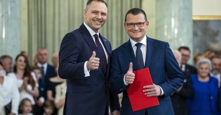 Prezydencki czy rządowy projekt ws. cen energii? "Być może będą głosowane wspólnie"