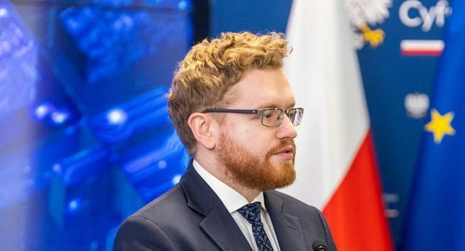 Ministerstwo szykuje przepisy dot. AI. Będzie sześć rozwiązań