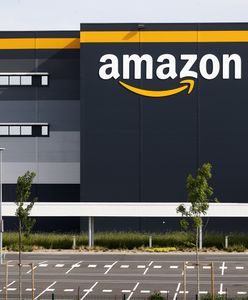 Amazon stworzy 10 tys. nowych miejsc pracy dla Polaków