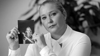 Virginia Giuffre, która oskarżyła księcia Andrzeja, nie żyje. 41-latka popełniła samobójstwo