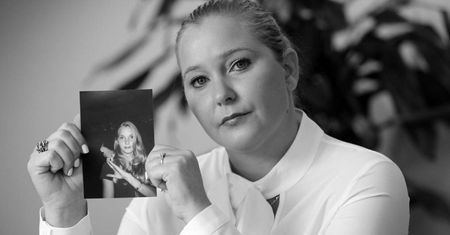 Virginia Giuffre, która oskarżyła księcia Andrzeja, nie żyje. 41-latka popełniła samobójstwo