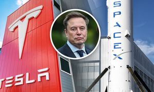 Transakcja wszech czasów? Musk jest na "tak". Ale jest ryzyko