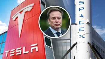 Transakcja wszech czasów? Musk jest na "tak". Ale jest ryzyko