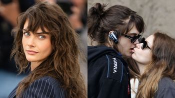 Cara Delevingne OBŚCISKUJE SIĘ z ukochaną podczas eksplorowania Barcelony. Słodko? (FOTO)