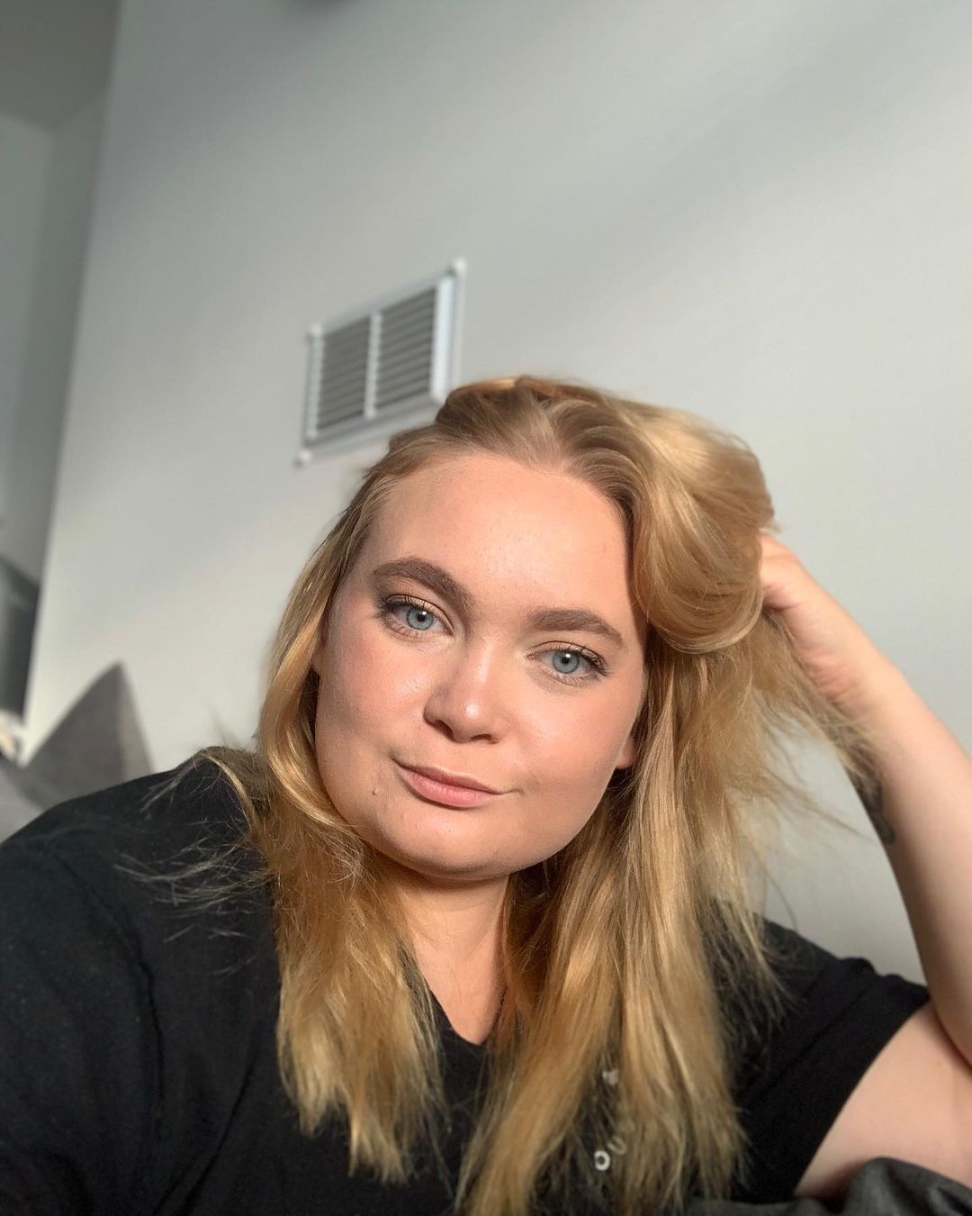 Tak dziś wygląda Jess Smith, czyli słoneczko z "Teletubisiów"