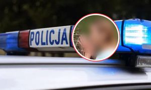 Zaginął w 2004 r. Z ziemi wystawały kości. Zatrzymano partnerkę