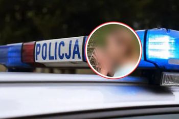 Zaginął w 2004 r. Z ziemi wystawały kości. Zatrzymano partnerkę