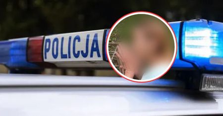 Zaginął w 2004 r. Z ziemi wystawały kości. Zatrzymano partnerkę