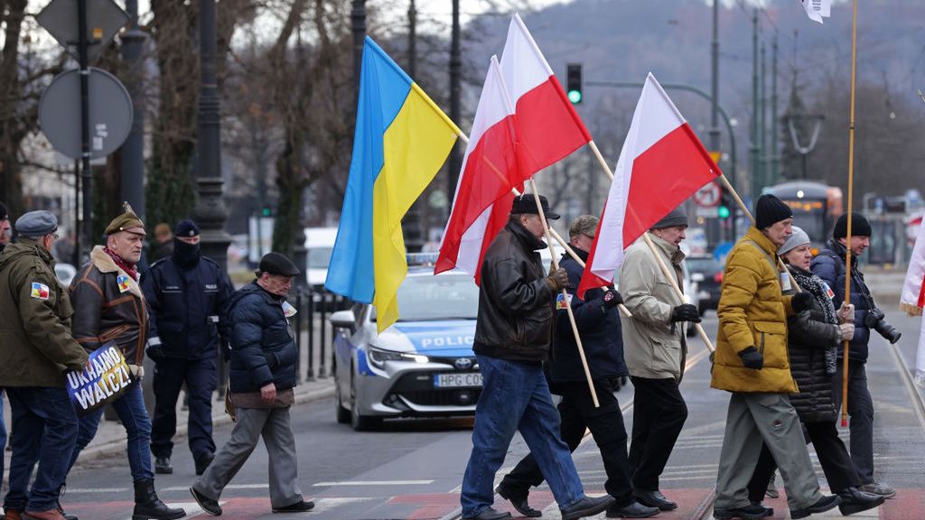Rząd zaostrza zasady. Cudzoziemcy bez pracy nie dostaną tego świadczenia