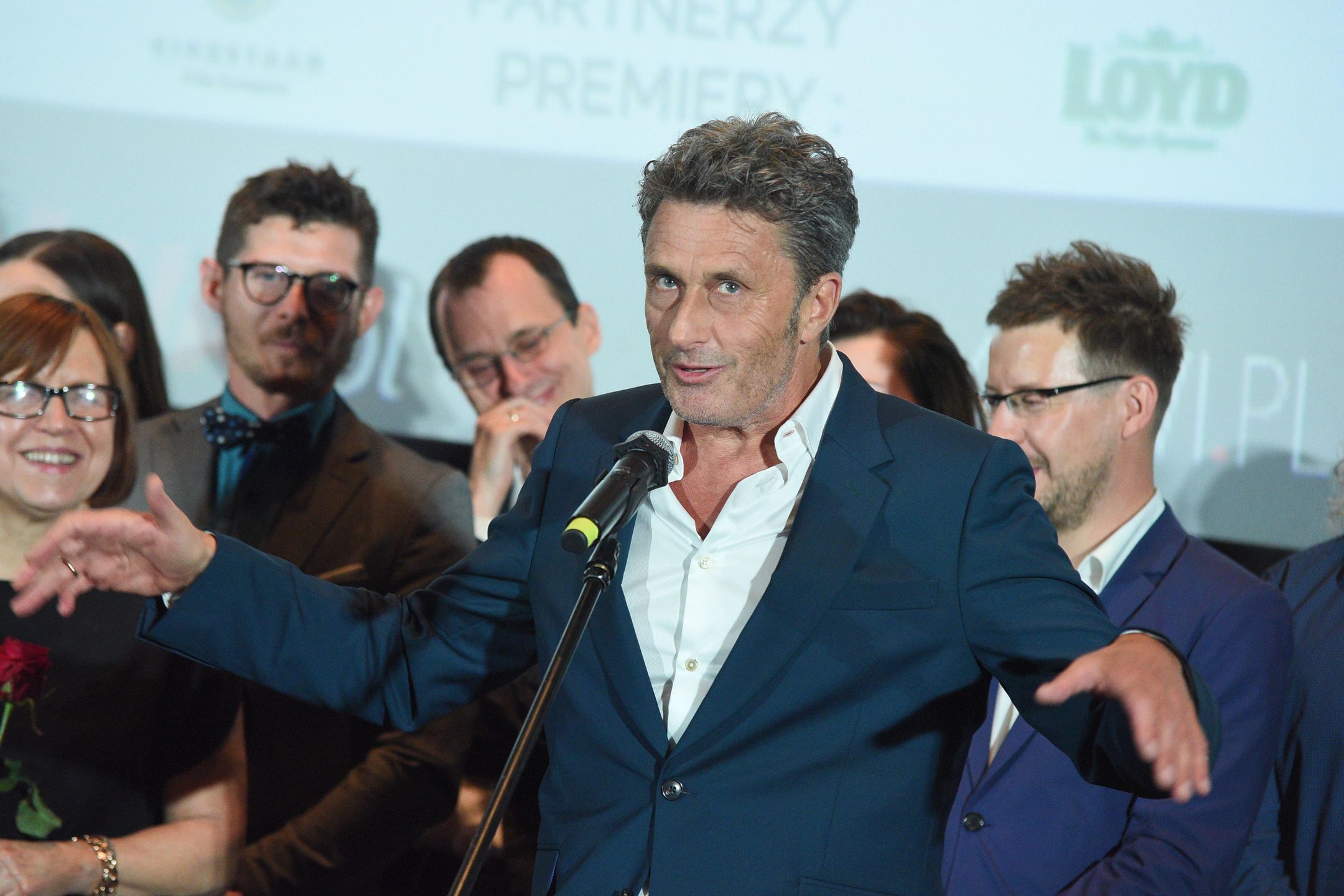 Paweł Pawlikowski 