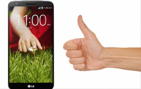 Chcecie kupić topowy telefon? Nadal polecam LG G2 1