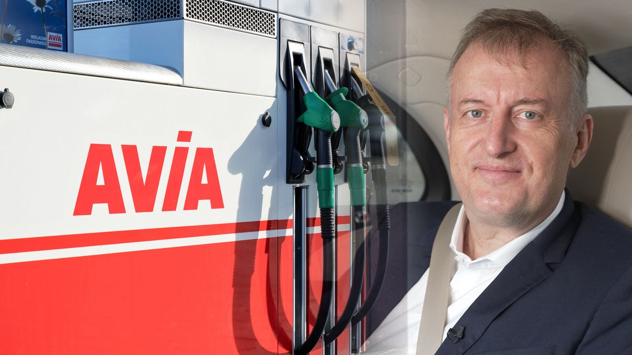 10 zł za paliwo? "Większość stacji jest technicznie gotowa"