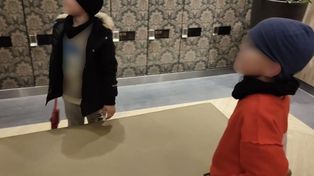 Kraków: Dwóch 6-latków nagle zniknęło z placu zabaw