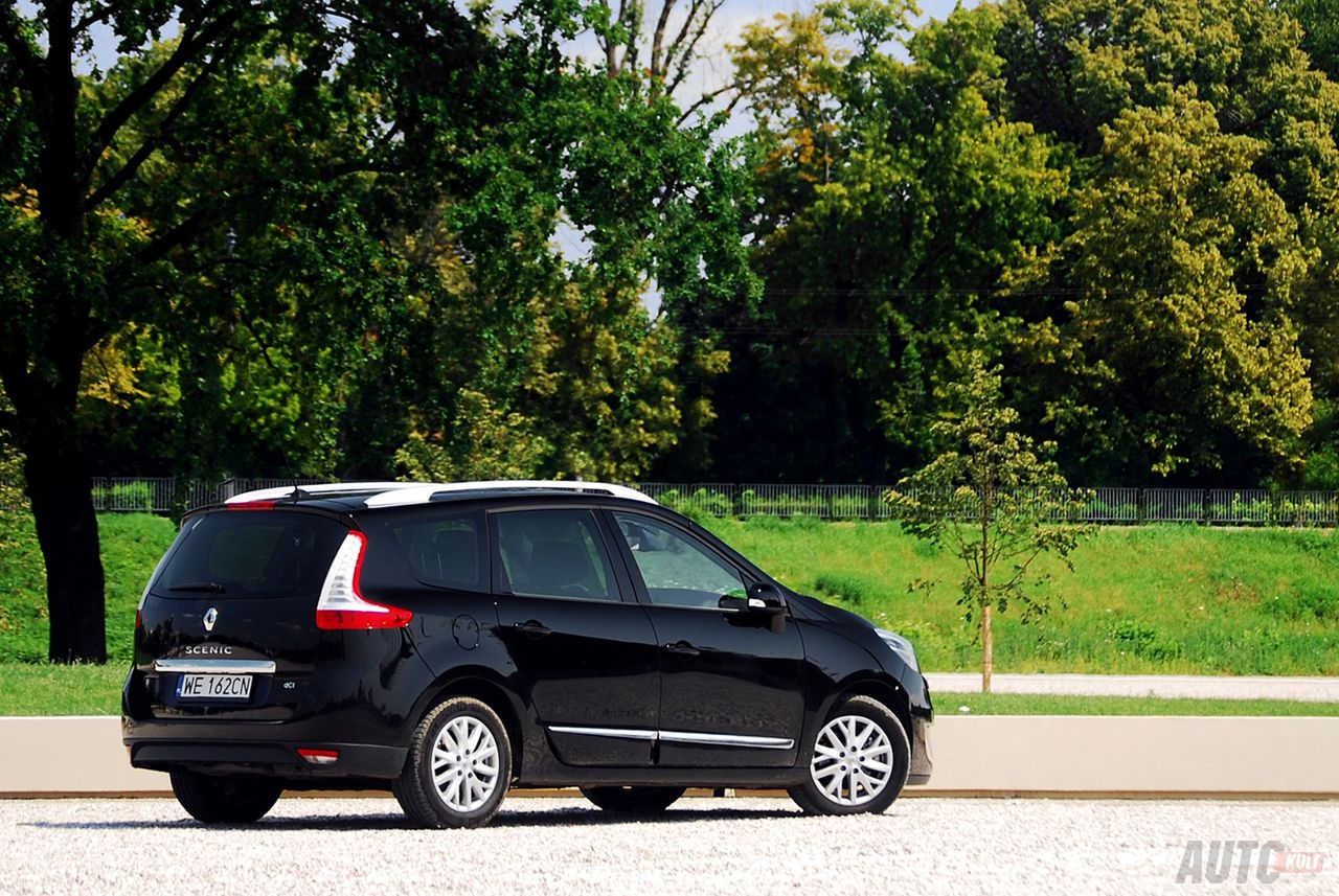 Renault Grand Scenic