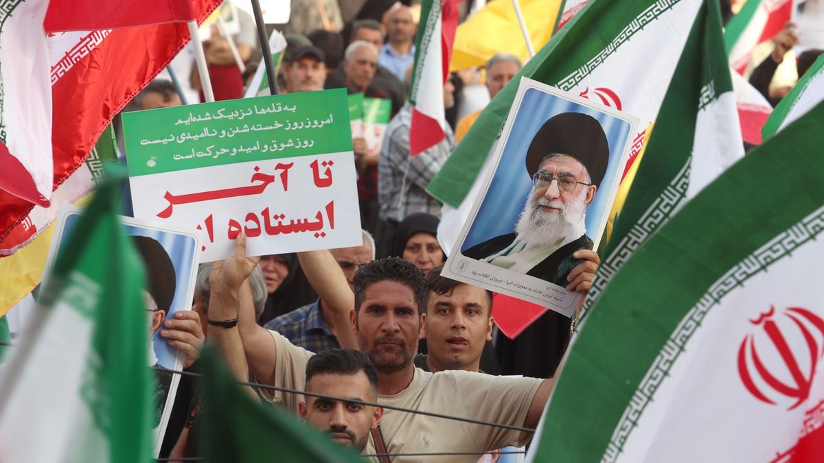 Jak Irańczycy postrzegają Polskę?