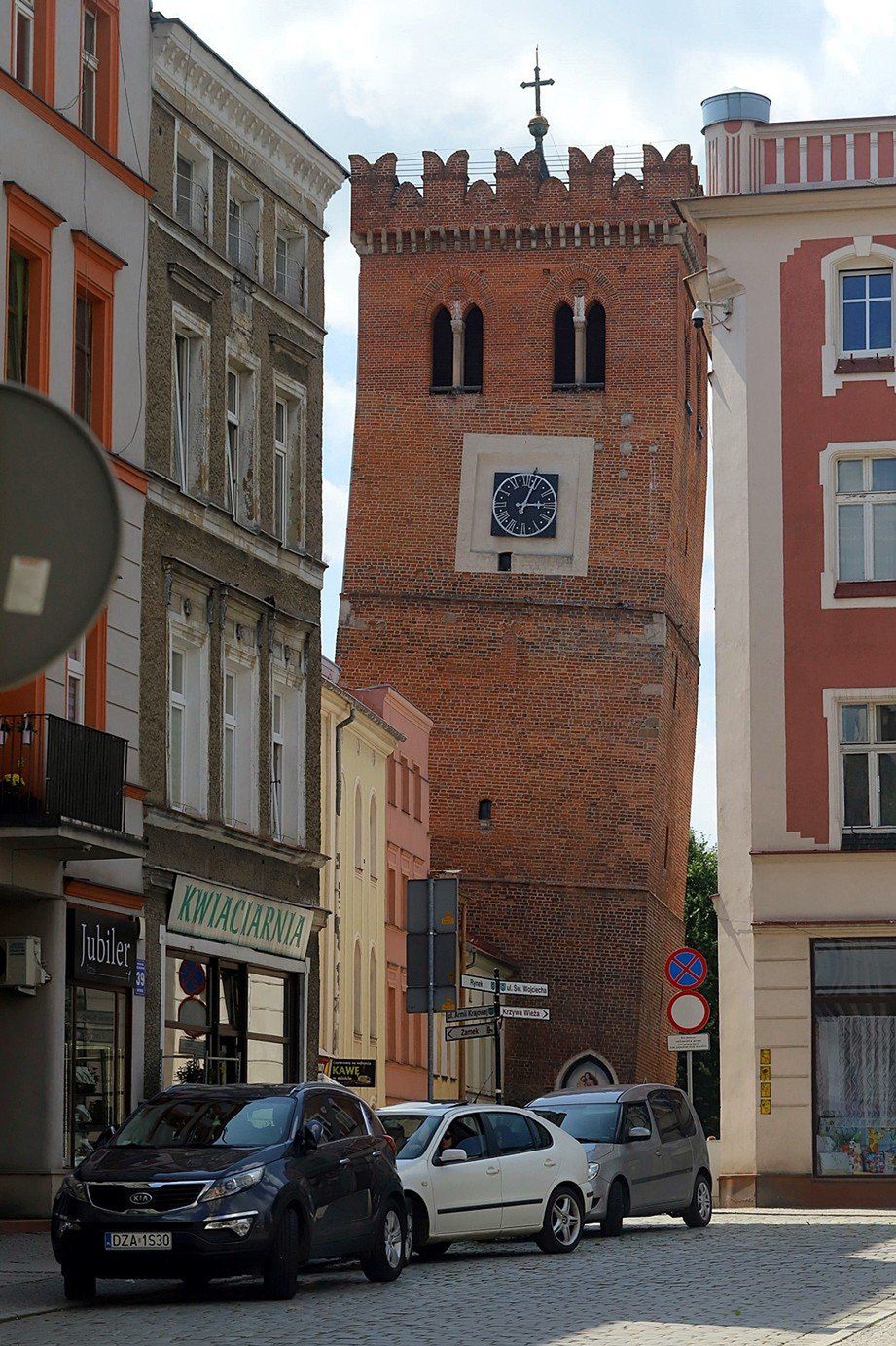 Ząbkowice Śląskie