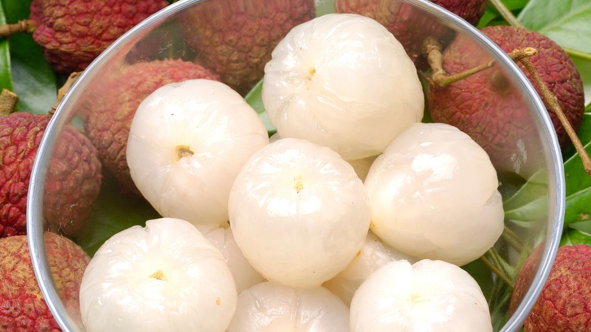 Jeden z najlepszych zimowych owoców