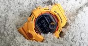 Test Casio G-Shock GBD-800 – odporny, wielofunkcyjny, z pierwiastkiem inteligencji