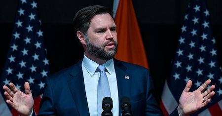 Koniec nadziei z USA? Jasna ocena Vance'a ws. pokoju