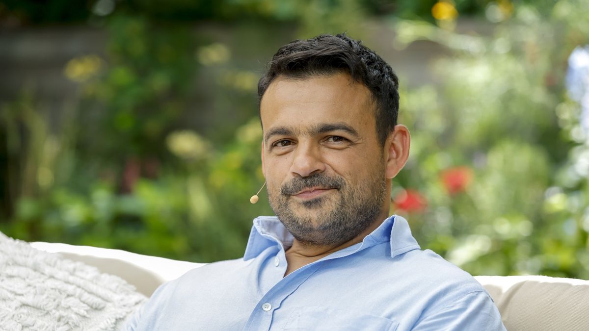 Robert El Gendy z anteny TVP zniknął nagle