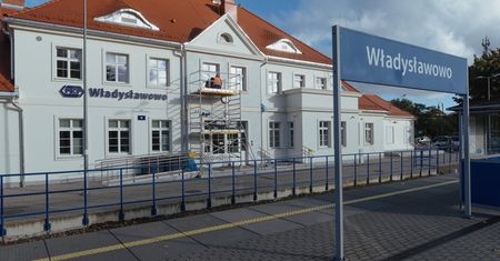 Uszkodzili gazociąg na Pomorzu. Ewakuowano setki osób