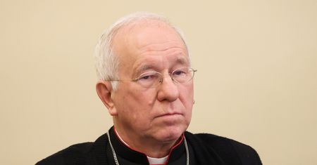 Chcieli to ukryć. Tajna instrukcja w polskiej diecezji