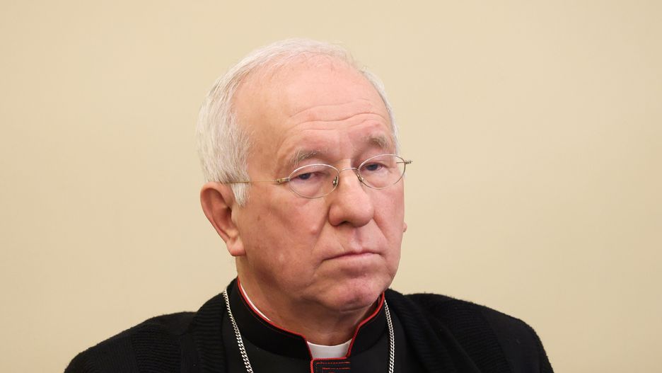 Andrzej Dziuba
Leszek Szyma�ski
10, 10., dom Arcybiskup�w Warszawskich, duchowie�stwo, duchowny, J�zefa Glempa, konferencja, obchody, religia, rocznica, wiara, portret