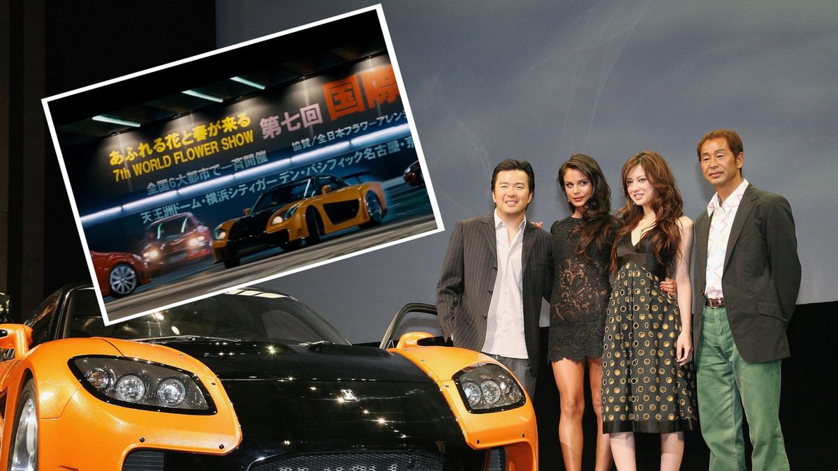 Wytwórnia postawiła na tańszą i szybszą opcję niż tłumaczenie się z nagrań.