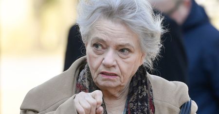 Jej syn też jest znany, ale nie wszyscy zdają sobie z tego sprawę