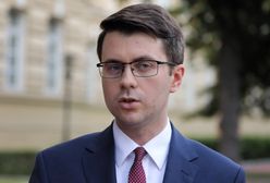 Koronawirus. Piotr Mueller: Ustawa covidowa jest efektem pomyłki