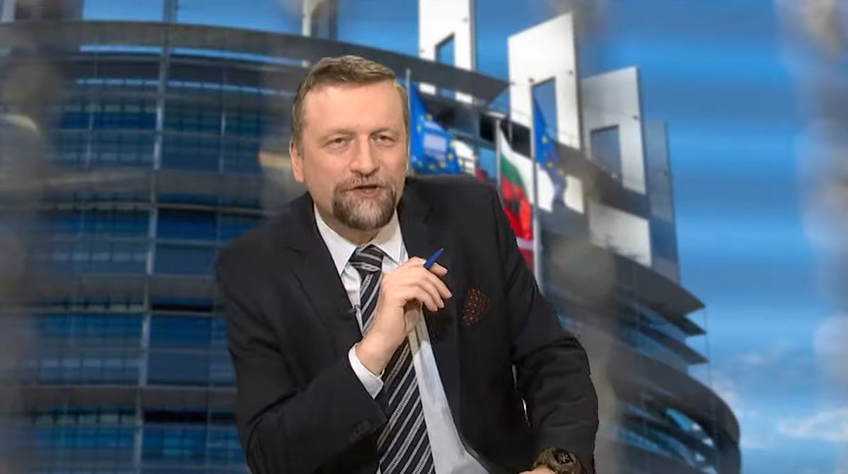 W Telewizji Republika padły kolejne skandaliczne słowa o migrantach