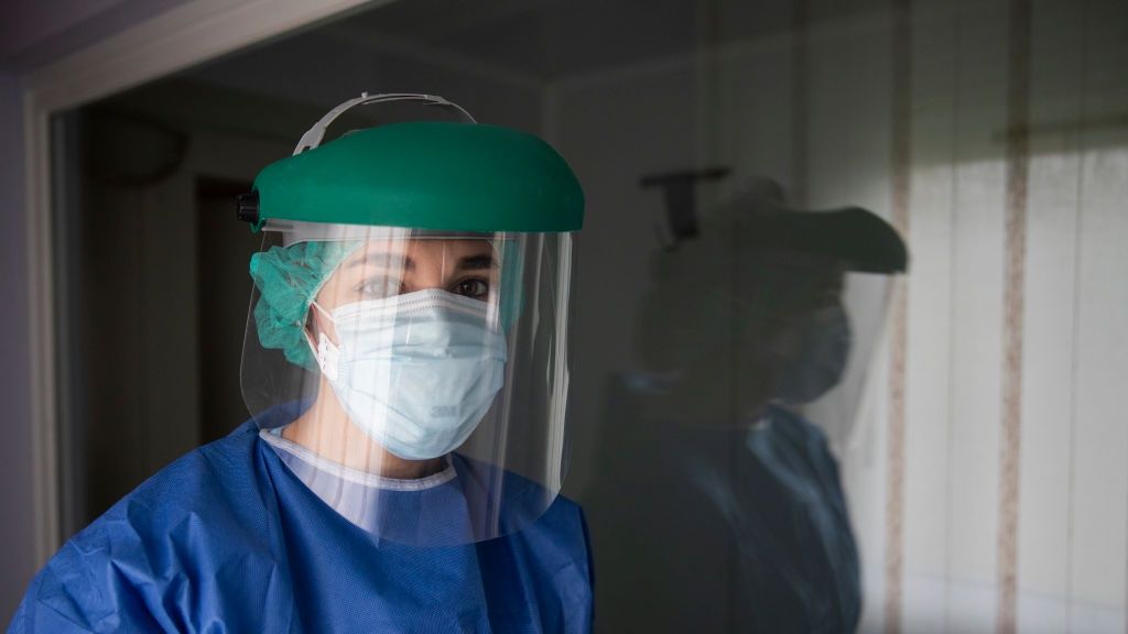 Pielęgniarki są gotowe pracować za granicą.