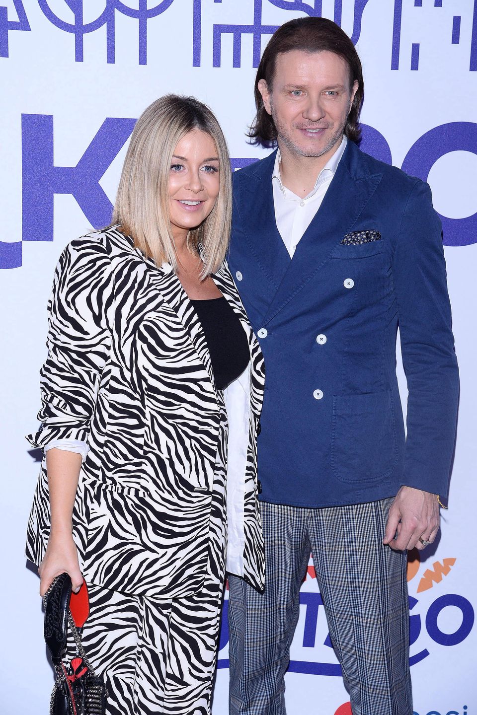 Małgorzata Rozenek