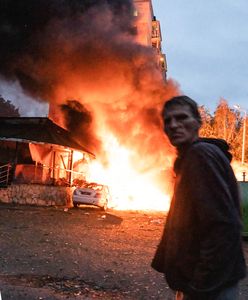 Ponad 30 zabitych. W Kijowie wyciągnęli kolejne ciała dzieci