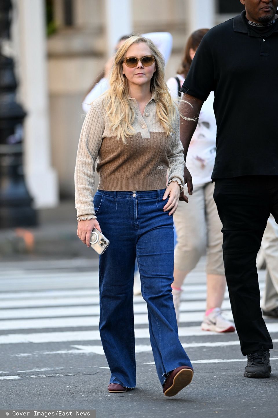 Amy Schumer po kuracji odchudzającej