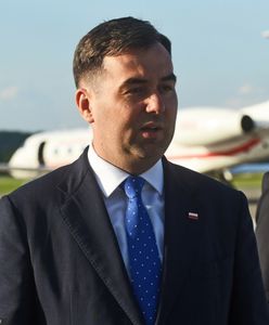 Autor artykułu o incydencie z Andrzejem Dudą odpowiedział rzecznikowi prezydenta