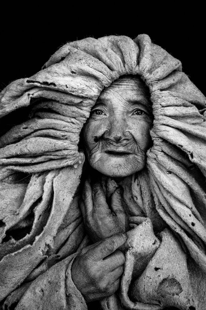 Monochrome Photography Awards 2019: wielu Polaków wśród wyróżnionych 9