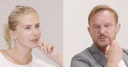 Edzia Pazura grozi: "Zdrajca to jest najgorsze co może być! Gdy ktoś mnie ZDRADZI, to ta osoba nie istnieje!"
